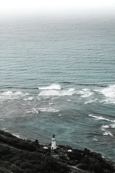 Lighthouse representing Protium guiding businesses towards long-term success