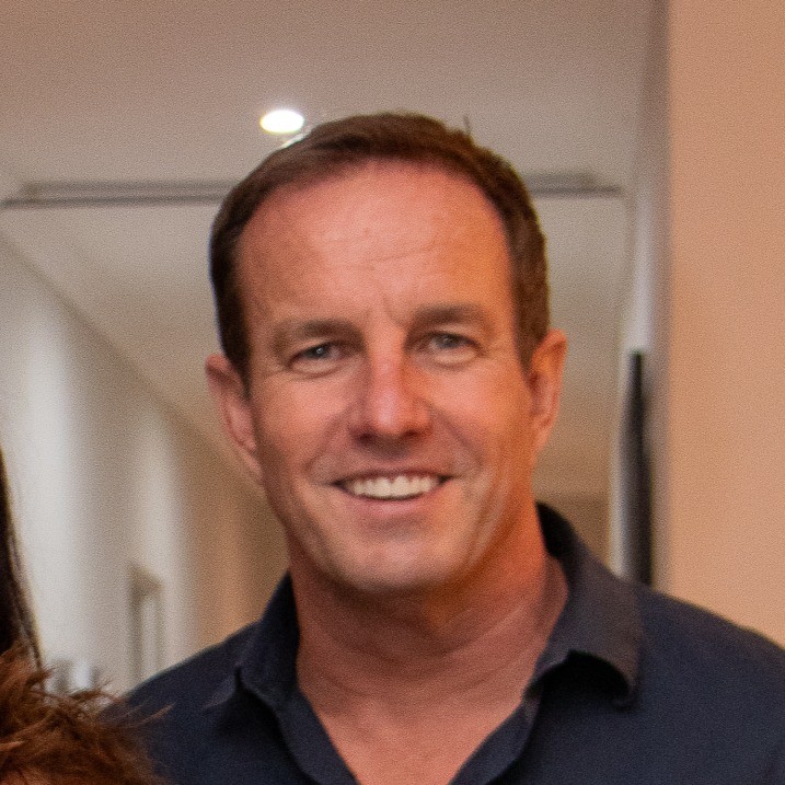 Paul Cartmel
