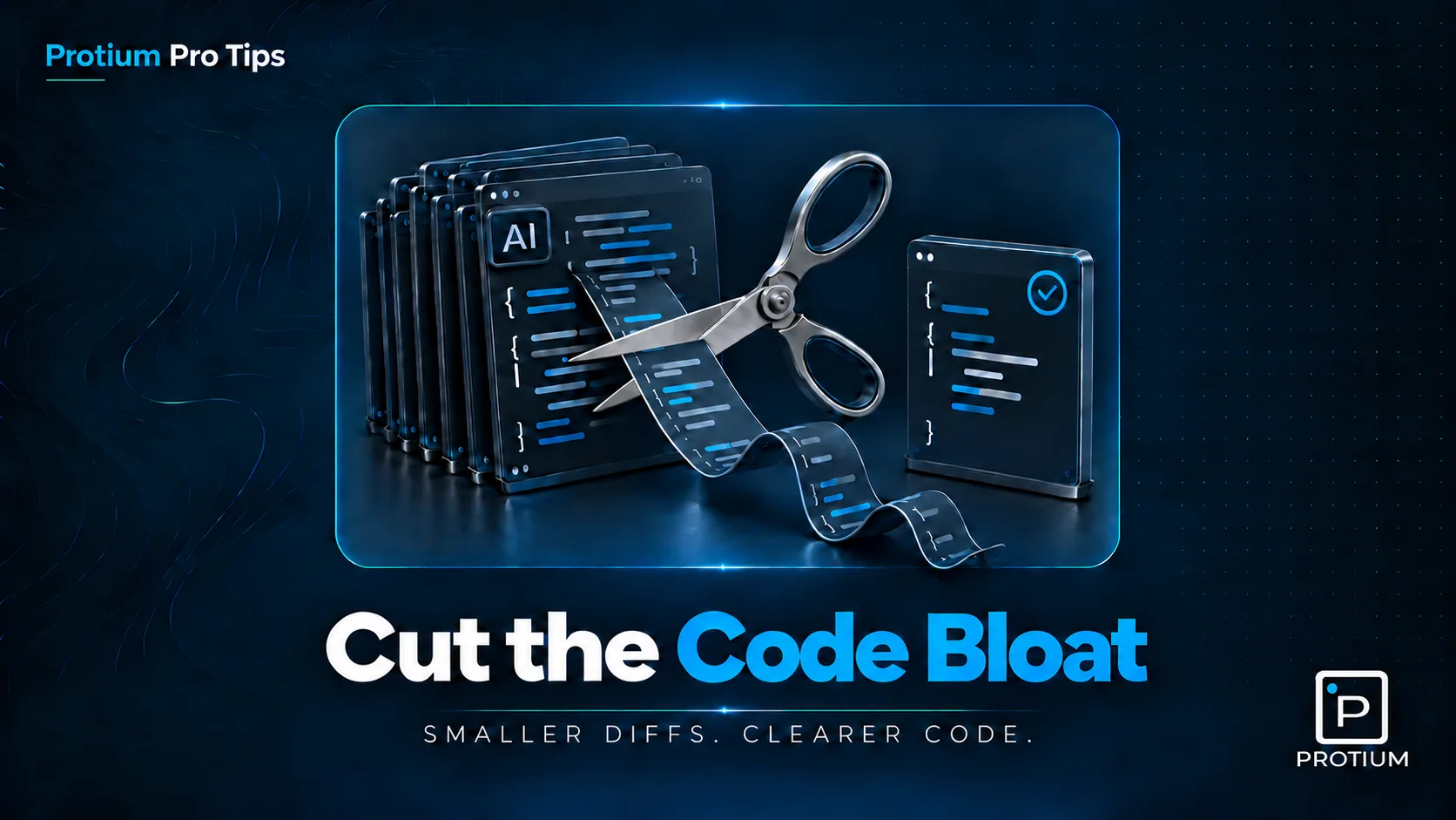Your agents are bloating your codebase