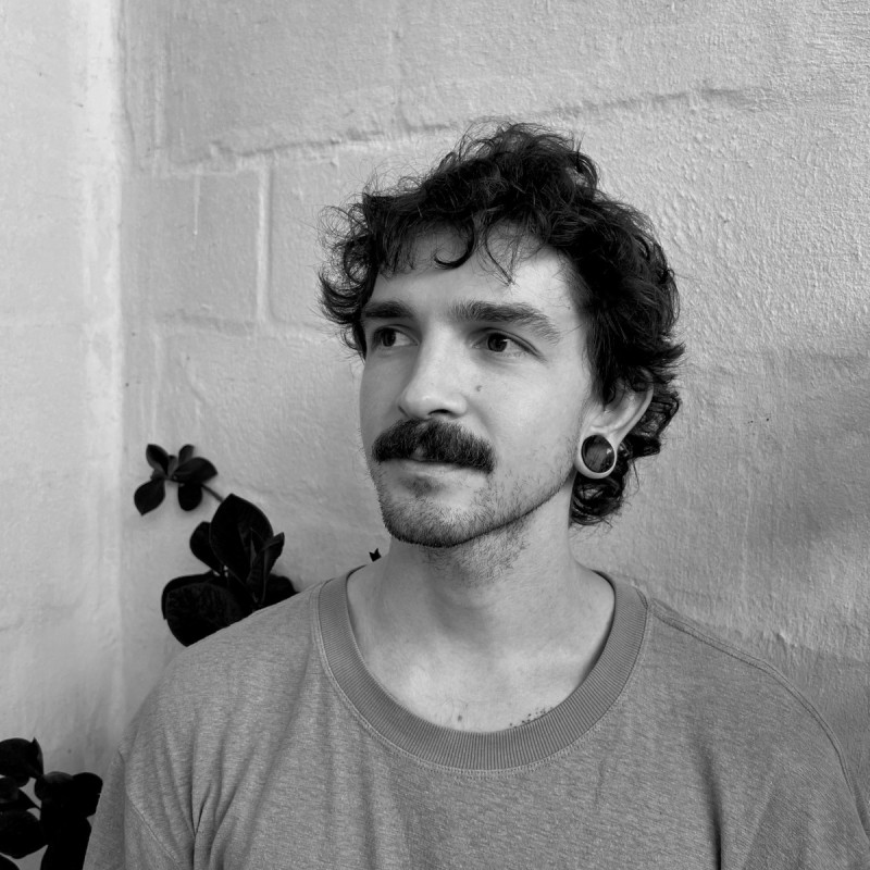 Josh Köter profile photo